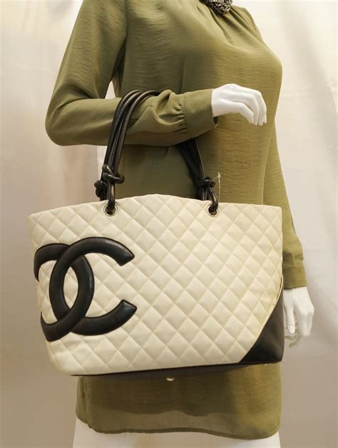 white quilted chanel handbag|original quilted chanel bag.